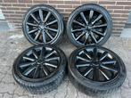 Mini Jantes + Pneus Hiver, Auto-onderdelen, Banden en Velgen, Ophalen, Gebruikt, Banden en Velgen, 17 inch