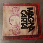 Magna Carta: In Concert (LP), Enlèvement ou Envoi