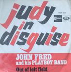 John Fred & his Playboy band - Judy in disguise, Cd's en Dvd's, 7 inch, Single, Ophalen of Verzenden, Zo goed als nieuw