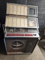 Jukebox, Verzamelen, Ophalen
