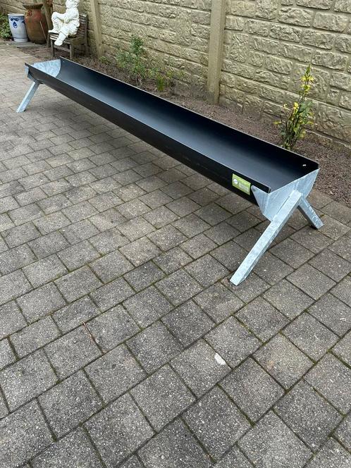 Voederbak, Dieren en Toebehoren, Stalling en Weidegang