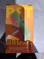 Brosse à vapeur pour animaux, Animaux & Accessoires, Accessoires pour chats