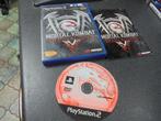 Playstation 2 Mortal Kombat Deadly Alliance(orig-compl)FRANS, Games en Spelcomputers, Vanaf 16 jaar, 2 spelers, Gebruikt, Ophalen of Verzenden