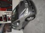 MERCEDES  A 160 CDI 2012 DIESEL AIRCO, Auto's, Euro 5, Zwart, 4 cilinders, Bruin