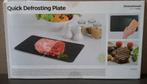 Lot / partij defrosting platen ( NIEUW ), Huis en Inrichting, Keuken | Potten en Pannen, Ophalen of Verzenden, Nieuw