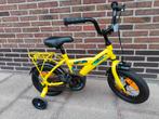 Kinderfiets 12 inch - bike Fun kids, Fietsen en Brommers, Fietsen | Kinderfietsjes, Ophalen, Zo goed als nieuw, Zijwieltjes