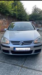 Golf 5 (gekeurd voor verkoop), Auto's, Volkswagen, 5 deurs, Golf, Particulier, Te koop