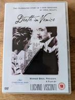 dvd Death in Venice, Ophalen of Verzenden, Drama