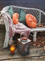 Bloomingville plaid, Enlèvement ou Envoi, Comme neuf