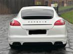 Porsche PANAMERA 3.0d Etat Parfait toit ouvr Echang possible, Achat, Diesel, Automatique, Particulier