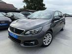 Peugeot 308 SW 1.2i PURETECH NAVIGATIE CAMERA CARPLAY LED, Auto's, Emergency brake assist, Euro 6, 1199 cc, https://public.car-pass.be/vhr/677c2549-6ac0-4bdb-8ae8-5601fa41cf2a