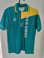 Ajax uitshirt Umbro 1991 authentieke, originele vintage!, Sport en Fitness, Voetbal, Verzenden, Zo goed als nieuw, Shirt