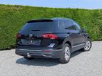 Volkswagen Tiguan Allspace !verkocht! 7 zit - allspace - tre, Zwart, Bedrijf, 5 zetels, 5 deurs
