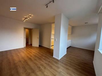 Appartement à louer à Etterbeek, 2 chambres beschikbaar voor biedingen
