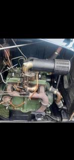 BELONING €1250. motorblok Renault monaquarte, Ophalen, Renault