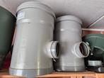Allerlei afwatering/riool onderdelen, Doe-het-zelf en Bouw, Ophalen, Nieuw