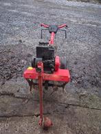 Motoculteur yardman grosse roue moteur briggs and stratton, Enlèvement