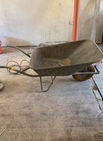 Kruiwagen, Tuin en Terras, Ophalen, Zo goed als nieuw