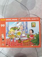 Suske en wiske puzzels, Ophalen of Verzenden, Suske en Wiske
