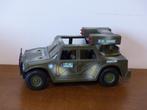 Militaire auto van het Amerikaanse leger, Ophalen, Niet van toepassing, Gelezen, Landmacht