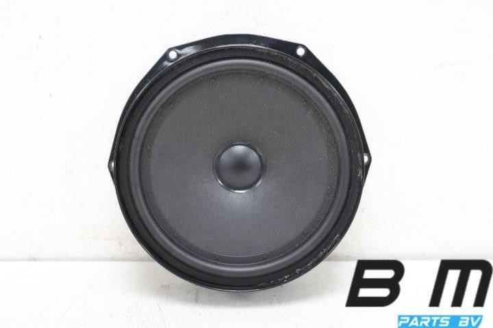 Lagetonenluidspreker VW Sharan 7N 7N0035454A, Auto diversen, Autospeakers, Gebruikt