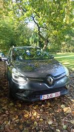 Renault Clio break 2018, Autos, 1163 kg, Achat, Euro 6, Boîte manuelle