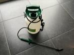 Druksproeier - 5L, Ophalen, Zo goed als nieuw