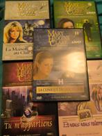 Lot de 5dvd Mary Higgins Clark, Cd's en Dvd's, Ophalen of Verzenden, Zo goed als nieuw