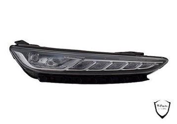 hyundai kona rechts dagrijverlichting lamp 92208J9000 beschikbaar voor biedingen