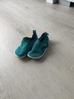 Watersloefjes, Enlèvement, Utilisé, Garçon ou Fille