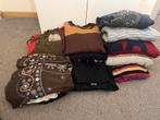 Kledingpakket dames maat  L en XL, Enlèvement, Comme neuf, Taille 42/44 (L)