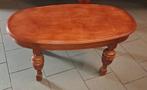 Salontafel, Huis en Inrichting, Ophalen, Gebruikt, 100 tot 150 cm, 50 tot 75 cm