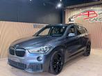 BMW X1 1.5iA sDrive18 * PACK M * GARANTIE 12 MOIS *, Achat, Entreprise, 5 places, Automatique
