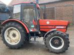Zetor 9540, Enlèvement