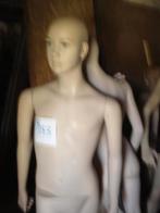 paspoppen, Ophalen, Gebruikt