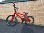 BMX WIPE 20", Ophalen, Gebruikt, Staal, 20 tot 24 inch