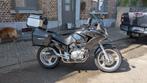 Honda Varadero xlv 125, Motos, Permis Moto A1 minimum, 2 cylindres, Particulier, Éclairage LED