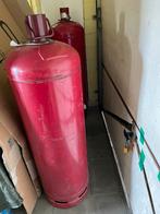 Gaz propane, Bricolage & Construction, Enlèvement, Comme neuf