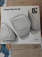 Linksys Mesh Velop Pro 6E, Enlèvement
