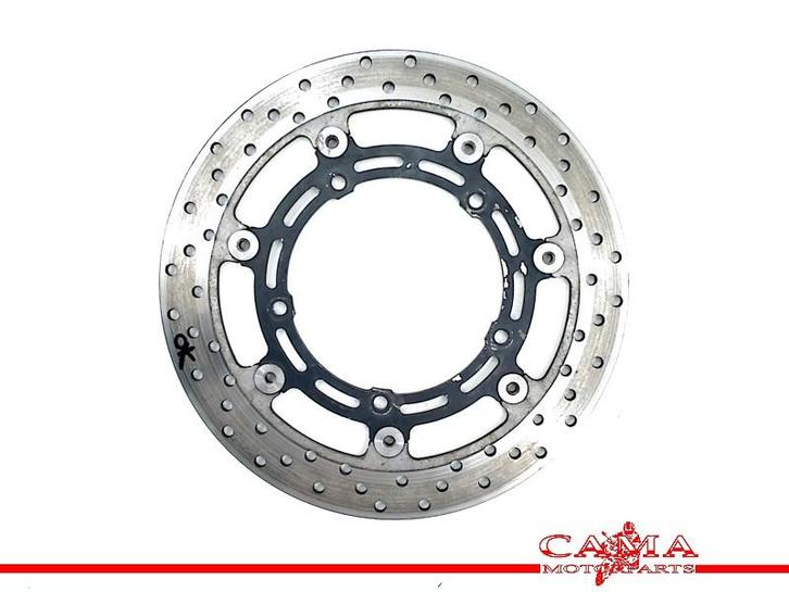 REMSCHIJF VOOR Yamaha FZ 6 2004-2006 (FZ6 FAZER), Motoren, Onderdelen | Yamaha, Gebruikt