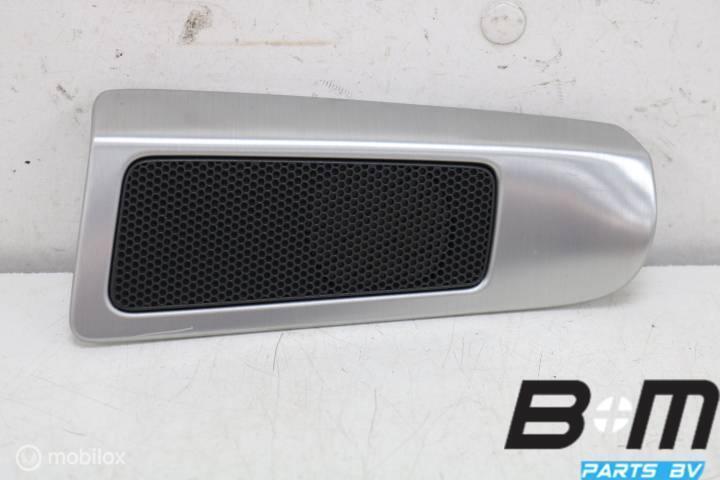 Luidsprekerrooster B-stijl links Audi A8 4H 4H0868143, Autos : Divers, Haut-parleurs voiture, Utilisé