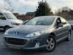 Peugeot 407 | NAVIGATION | 1.6HDI | Radar recul |, Euro 5, Achat, Entreprise, Boîte manuelle