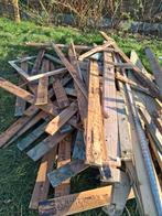 Gratis brandhout, Doe-het-zelf en Bouw, Hout en Planken, Ophalen