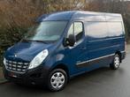 Renault Master L2H2 2.3 dCi '14 | Top Staat | Incl.Keuring, Auto's, Voorwielaandrijving, Euro 5, Stof, Zwart