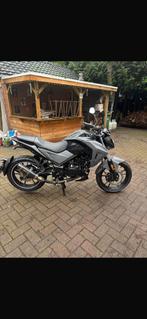 sym nhx motor, Motos, Particulier, Permis Moto A