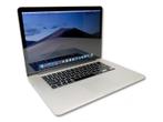 MacBook Pro 15’6 inch - retina, Computers en Software, Gebruikt, Ophalen of Verzenden, MacBook, 16 inch