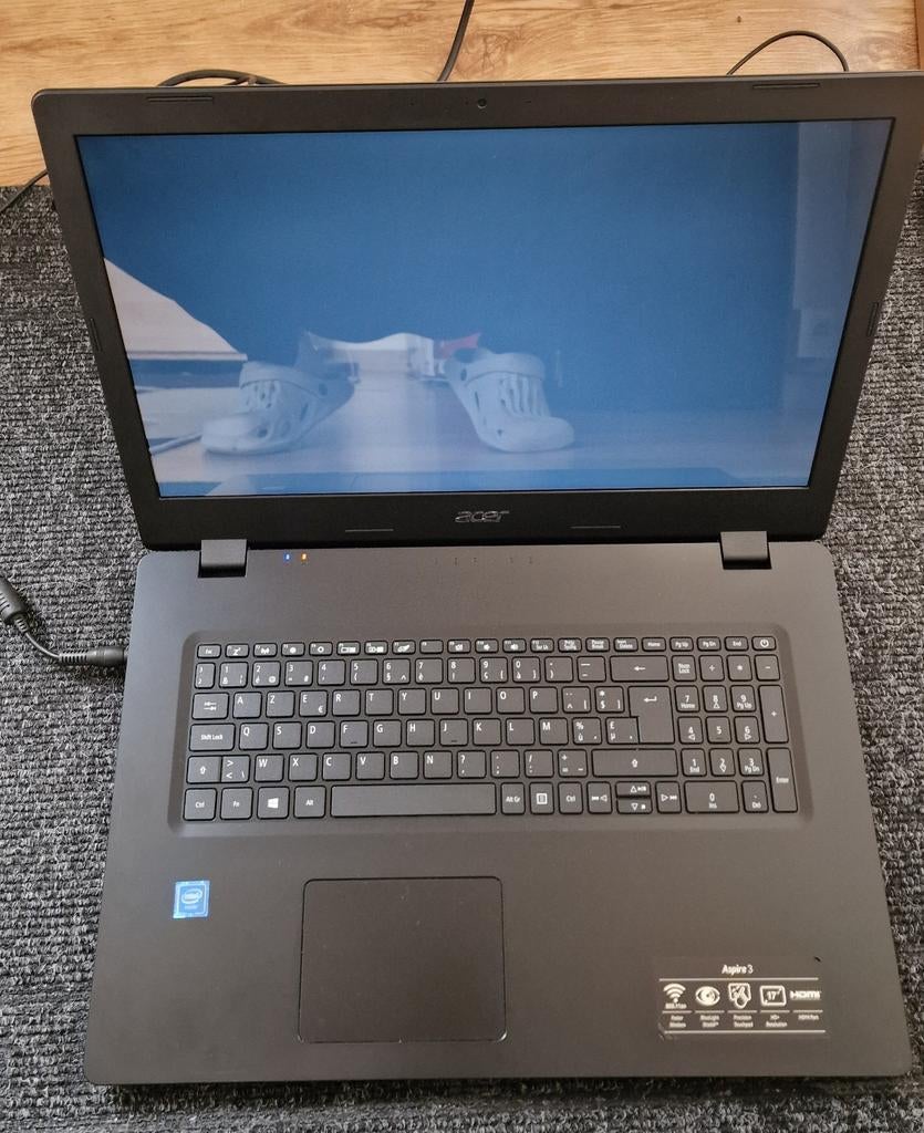 Laptop Acer Aspire 3, Ophalen of Verzenden