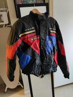 Moto jas, Motoren, Kleding | Motorkleding, Ophalen, Tweedehands, Dames, Jas | leer