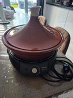 Tajine tefal electrique, Enlèvement