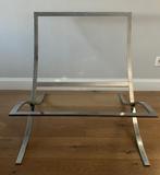 Design Industria Argentina Barcelona Chair Pavilion Chair, Enlèvement